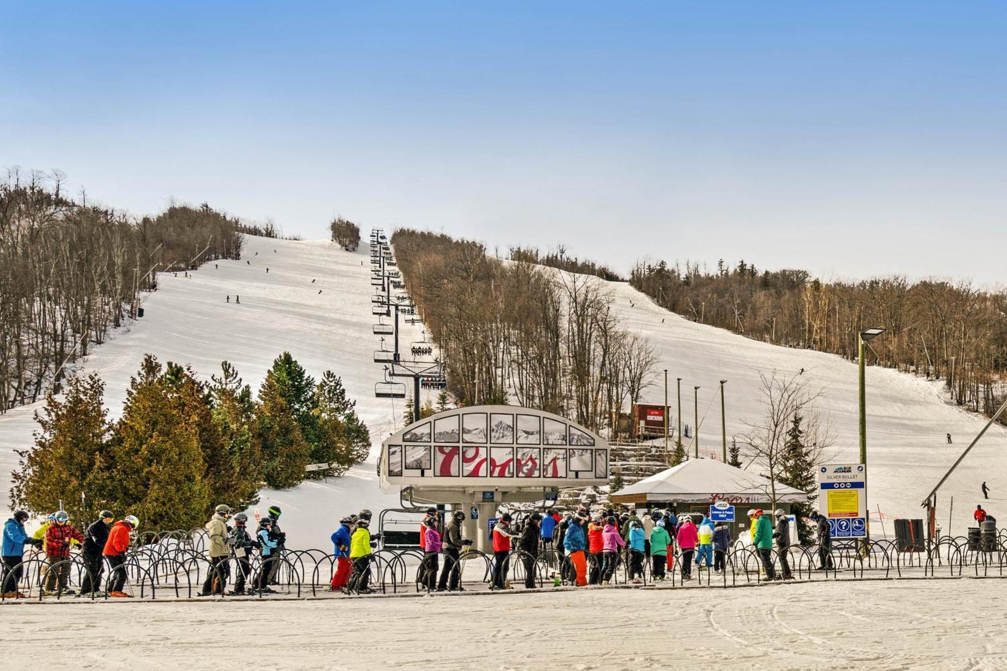 Апартаменты Mountainwalk Блу-Маунтинс Экстерьер фото